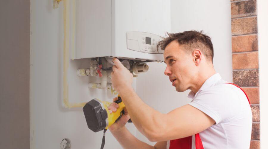 Professional best roof inspectors in Richview, IL